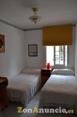 UN GRAN PISO APARTAMENTO EN PRIMERISIMA LINEA DE PLAYA